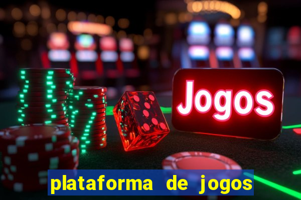 plataforma de jogos para ganhar dinheiro brabet