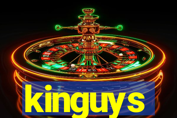 kinguys