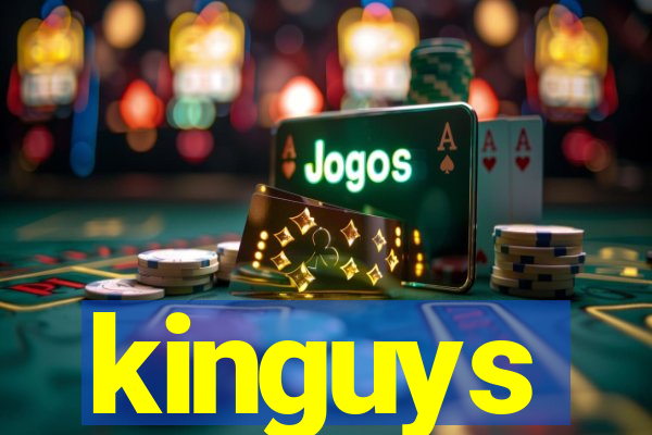 kinguys