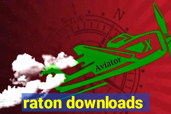 raton downloads