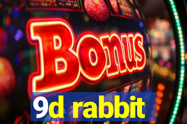 9d rabbit