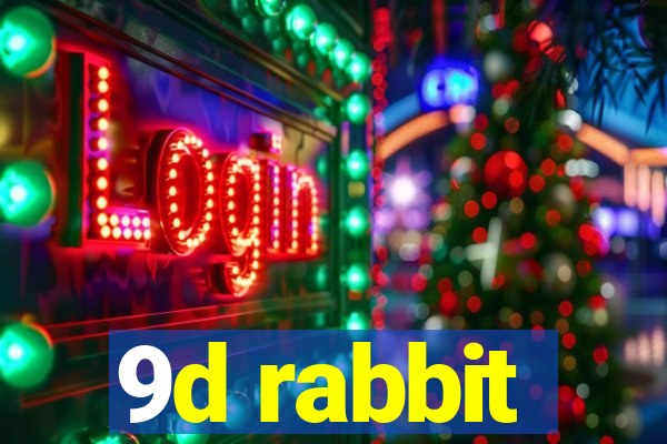 9d rabbit