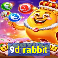 9d rabbit