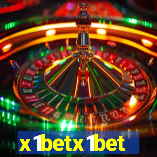 x1betx1bet