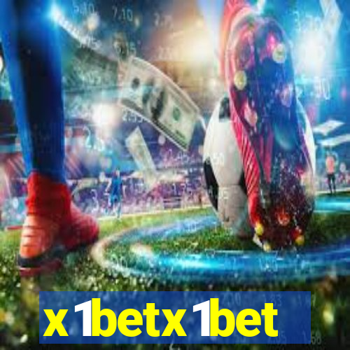 x1betx1bet