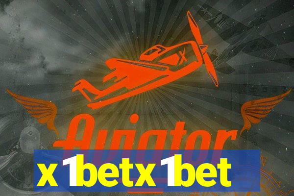 x1betx1bet