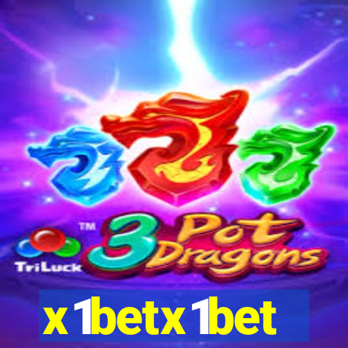 x1betx1bet