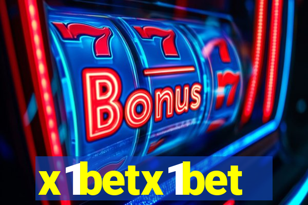 x1betx1bet