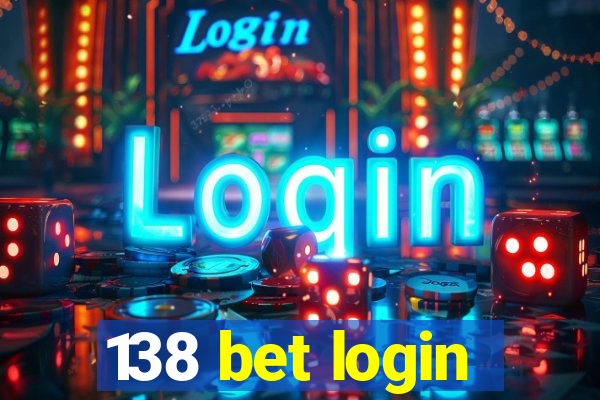 138 bet login