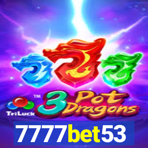 7777bet53