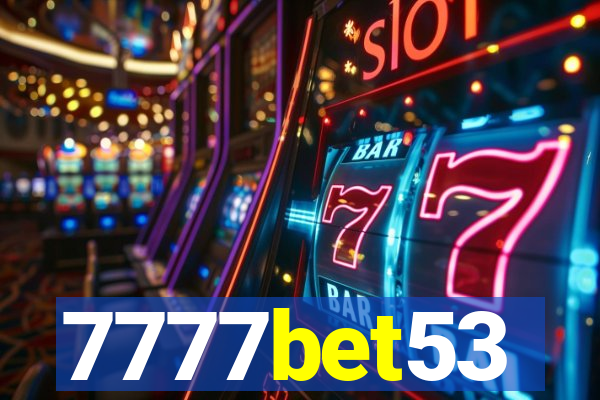 7777bet53