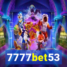 7777bet53