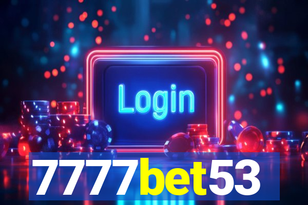 7777bet53