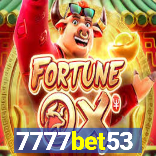 7777bet53