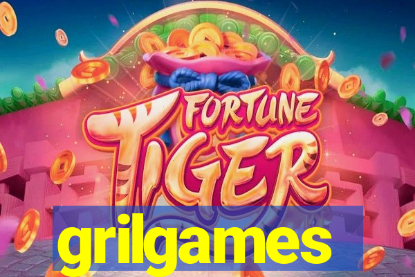 grilgames