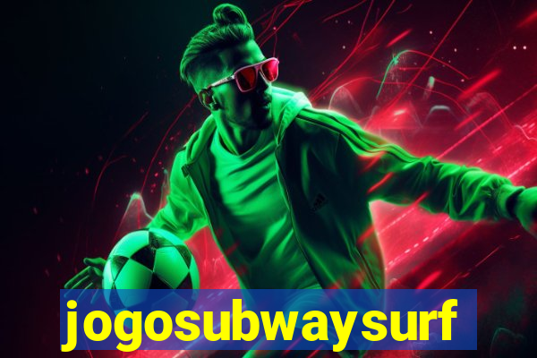 jogosubwaysurf