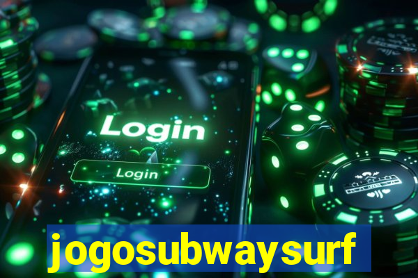 jogosubwaysurf