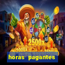 horas pagantes fortune rabbit