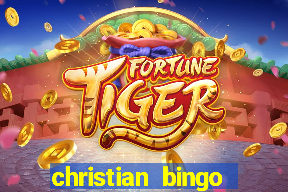 christian bingo beefcake hunter