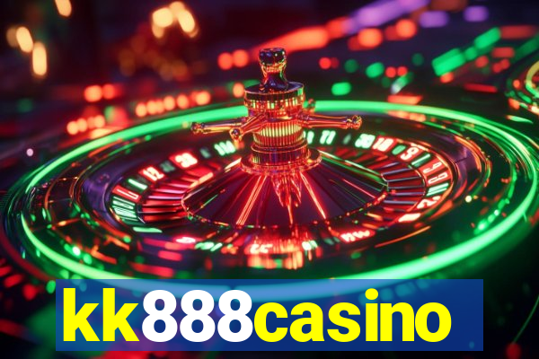 kk888casino