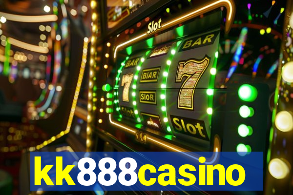 kk888casino