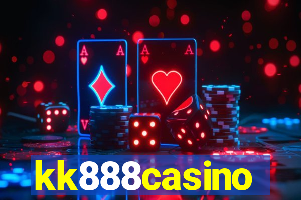 kk888casino