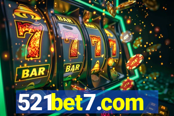 521bet7.com