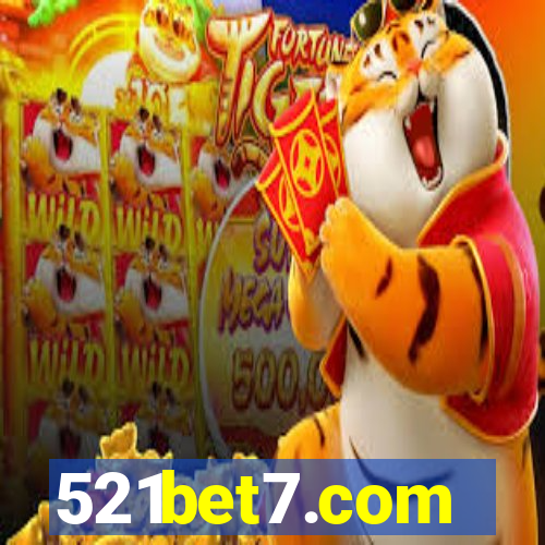 521bet7.com