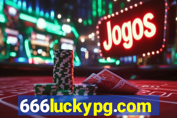 666luckypg.com