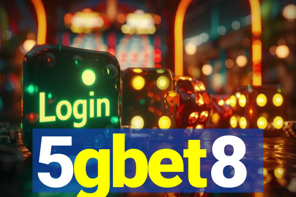 5gbet8