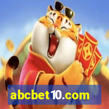 abcbet10.com