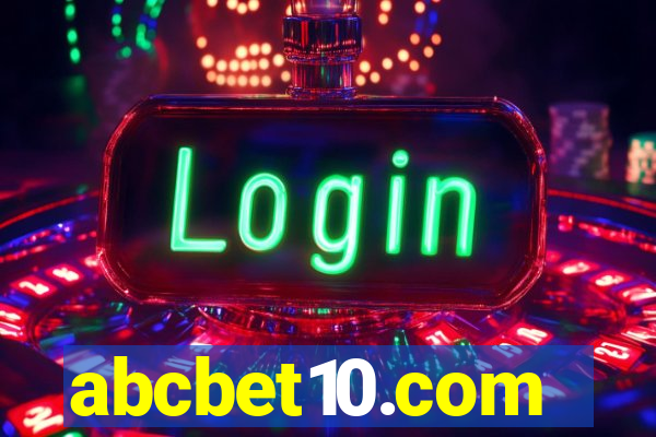 abcbet10.com