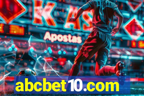 abcbet10.com