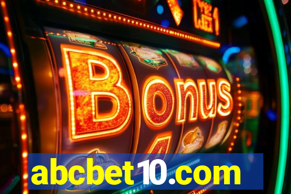 abcbet10.com