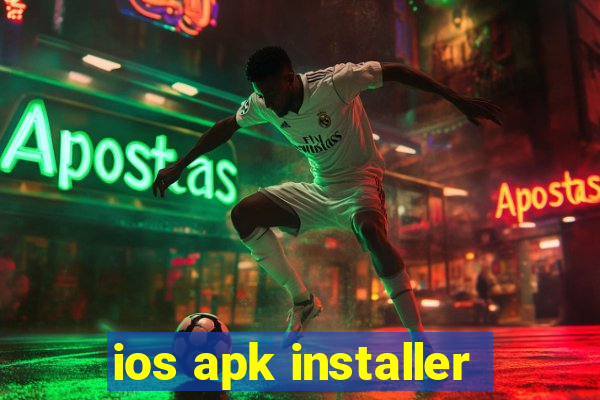 ios apk installer