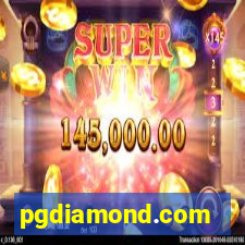 pgdiamond.com