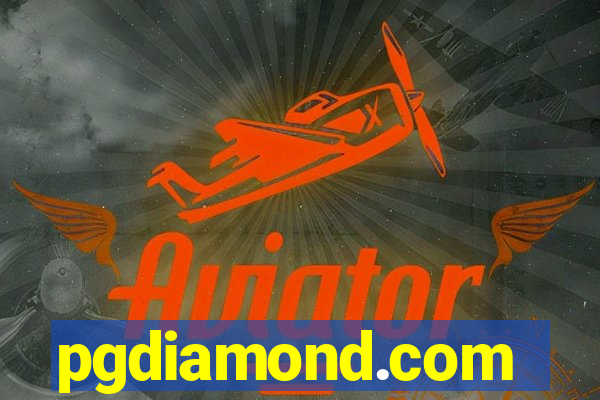 pgdiamond.com