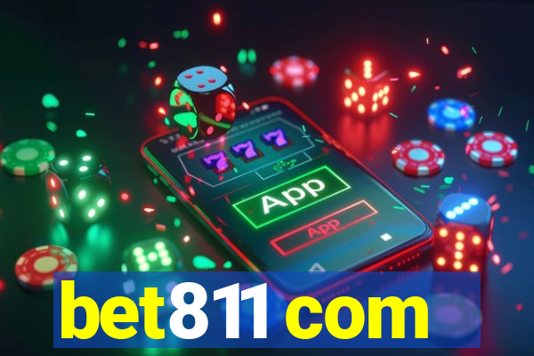 bet811 com