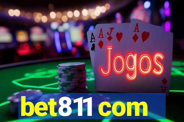 bet811 com