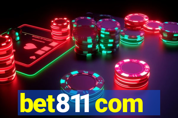 bet811 com