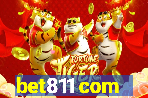 bet811 com