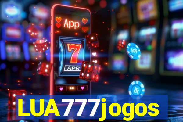 LUA777jogos