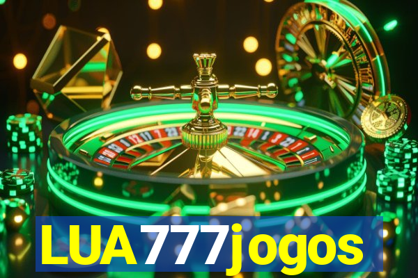 LUA777jogos