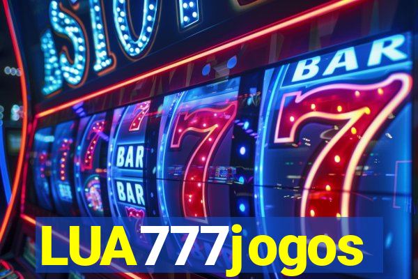 LUA777jogos