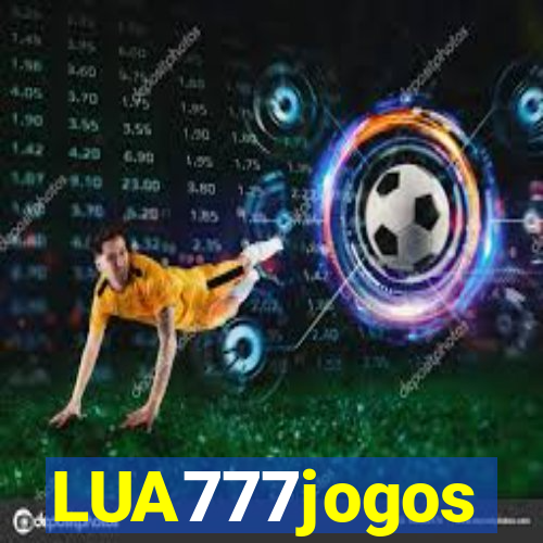 LUA777jogos