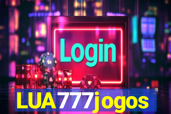 LUA777jogos