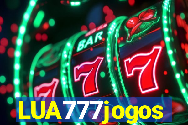 LUA777jogos