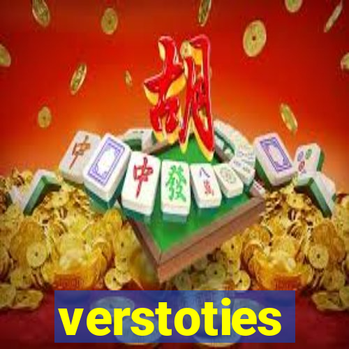 verstoties