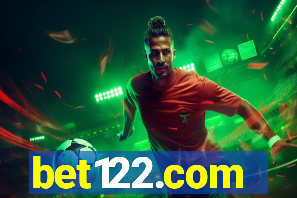 bet122.com