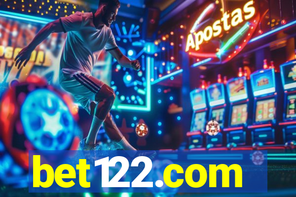 bet122.com